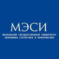 Московский государственный университет экономики, статистики и информатики